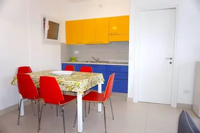 Image de Appartement à Caorle près des plages