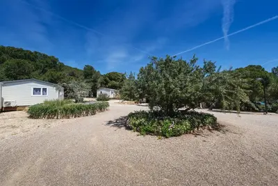Image de Mobil-home Tarragona près plage & réserve