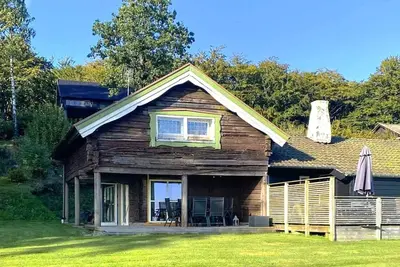 Image de 4 etoiles maison de vacances a BÅSTAD