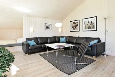 Image de Magnifique maison de vacances avec vue