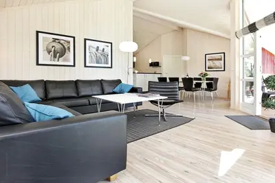 Image de Jolie maison de vacances avec balcon