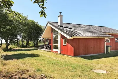 Image de Belle maison de vacances avec vue