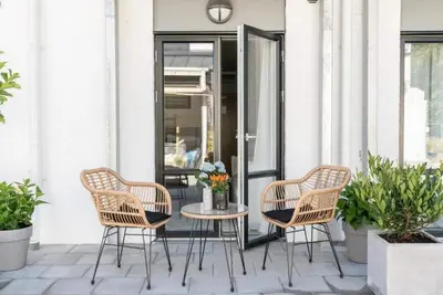 Image de 4 etoiles maison de vacances a SÖLVESBORG