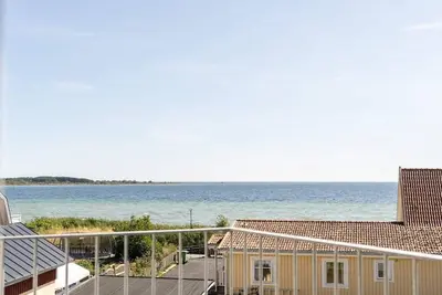 Image de 4 etoiles maison de vacances a SÖLVESBORG