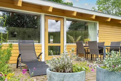 Image de Maison de vacances pour 5 a Aabenraa-By Traum