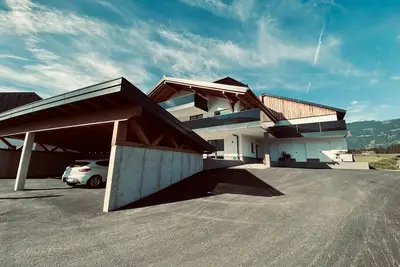 Image de Appartement Schnauz-Bartl Ă Saalfelden
