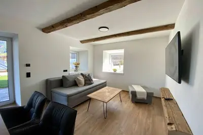 Image de Appartement Gams-Bartl Ă Saalfelden