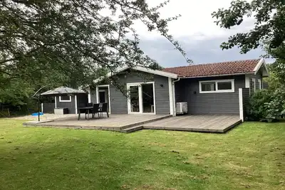 Image de 4 etoiles maison de vacances a Dannemare