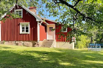 Image de Maison de vacances pour 4 a Hagby