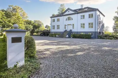 Image de 4 etoiles maison de vacances a Ørsted