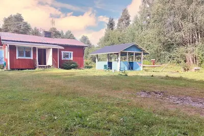 Image de Maison de vacances pour 3 a Graninge