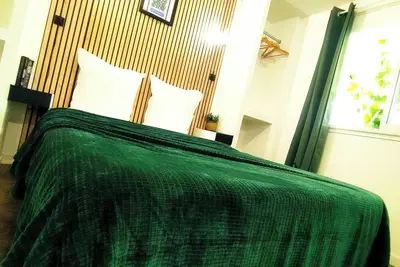 Image de The Secret Motel - Le Jade