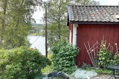 Image de Maison de vacances pour 3 a ÅBY