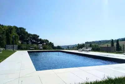 Image de Glamping en Italie près des plages Adriatiques