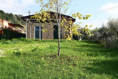 Image de Appartement à Marche avec piscine près de l'Adriatique