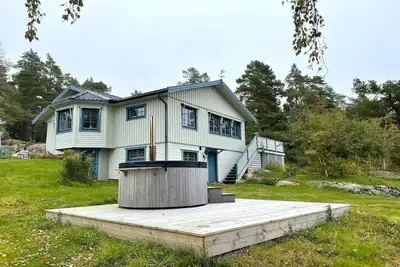 Image de 4 etoiles maison de vacances a Åmål