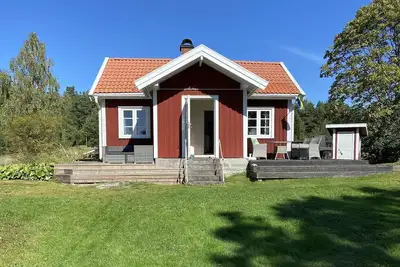 Image de Maison de vacances pour 4 a Ånimskog