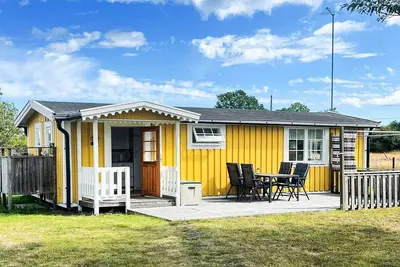 Image de Maison de vacances pour 4 a LĂ–TTORP