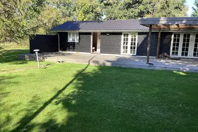 Image de Maison de vacances pour 6 a Rødby