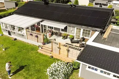 Image de 5 etoiles maison de vacances a Tanumshede