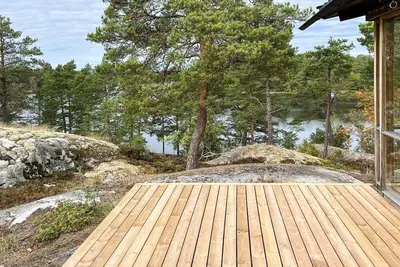 Image de Maison de vacances pour 8 a Stavsudda