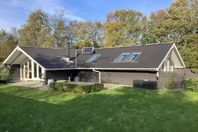 Image de Maison de vacances pour 4 a Oksbøl