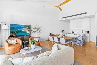 Image de Luxurious Ocean View Penthouse