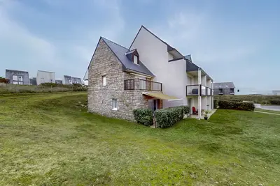 Image de Bel appartement T1 à Guidel