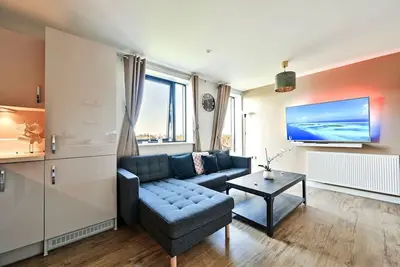 Image de 5-bedroom Penthouse | Wembley