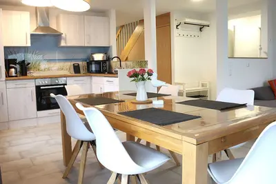 Image de Vacation home Anna, wheelchair accessible on Poel
