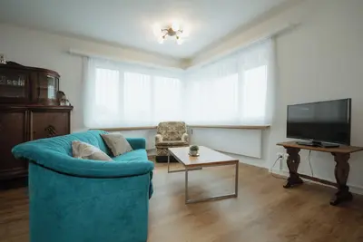 \"Discover the Alpine Charm at Studio Alpenblick in Amden! \"