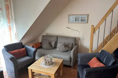 Image de Vacation apartment Strandliebe