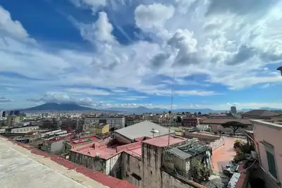 Image de Panorama Suite - Luxury apartment with equipped level terrace