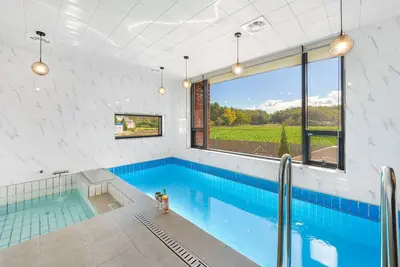 Image de Gangneung Staydasiolgae Poolvillapension