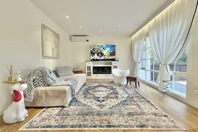 Image de Sunrise@Rye | Relaxing Two-Bedroom Retreat Hot Springs