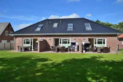 Image de Apartment Deichidylle Ii