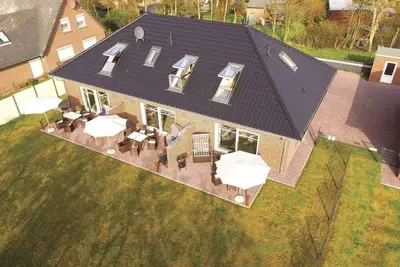 Image de Apartment Deichidylle Iii