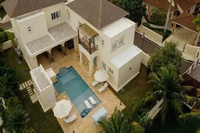Image de Luxurious 3 to 7 Br Royal Villas @ Lifestyle Holidays in Puerto Plata Dr