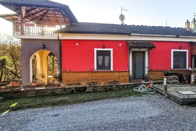 Image de Superbe maison à Sessa Cilento