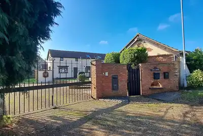 Image de Massive 4 bed with countryside views in Peterborough