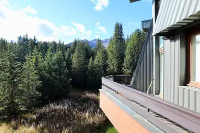 Image de Appartement Courchevel, 3 pièces, 6 personnes
