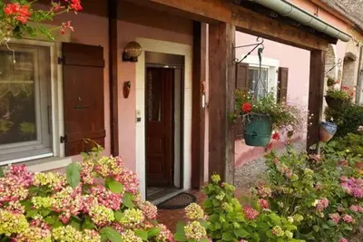 Image de Maison de charme avec jardin à Brotte-lès-Ray