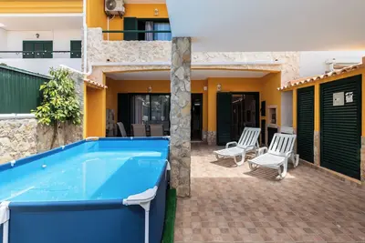 Image de Zamia Villa, Albufeira, Algarve