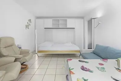 Image de Joli 32m² | piscine | parking | Wifi
