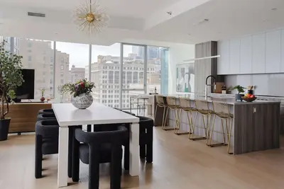 Image de The Lyra: Luxury Group Getaway - Two Penthouses