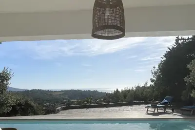 Image de Villa 4* | vue mer | piscine | clim | parkingn