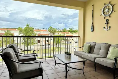 Sailor's Cove | Resort Villa Getaway