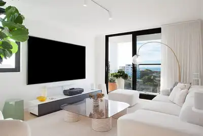 Image de The Bondi Escape Isyd