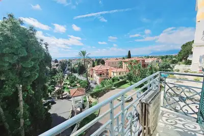 Image de Blu Apartment Bordighera