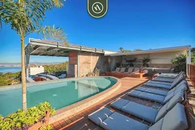 Image de 3 Br Condo - Private Terrace and Pool - Oceanview